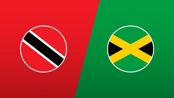 Trinidad & Tobago vs. Jamaica