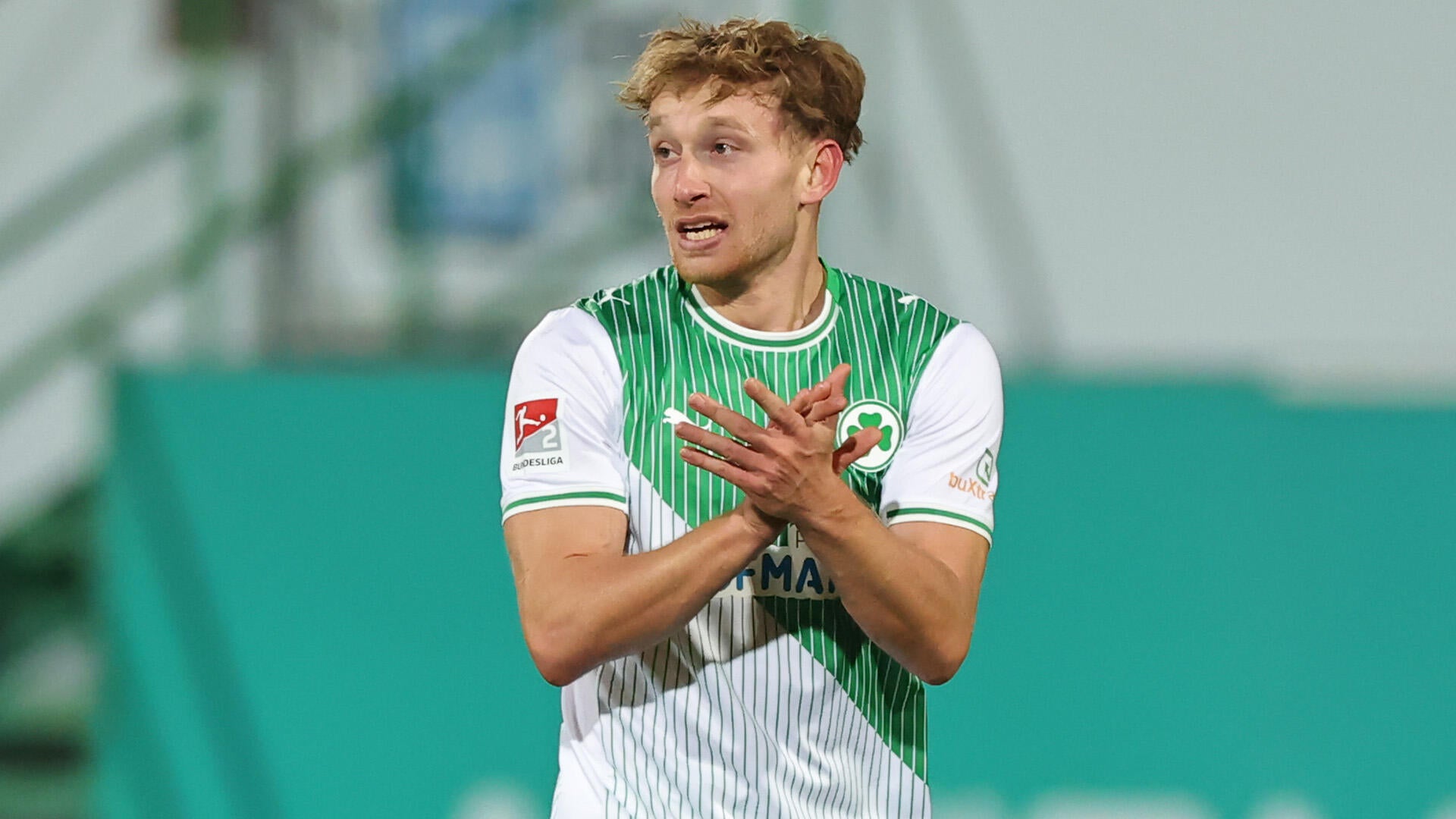 Golazo Of The Day! (11/07/25)- Scoreline