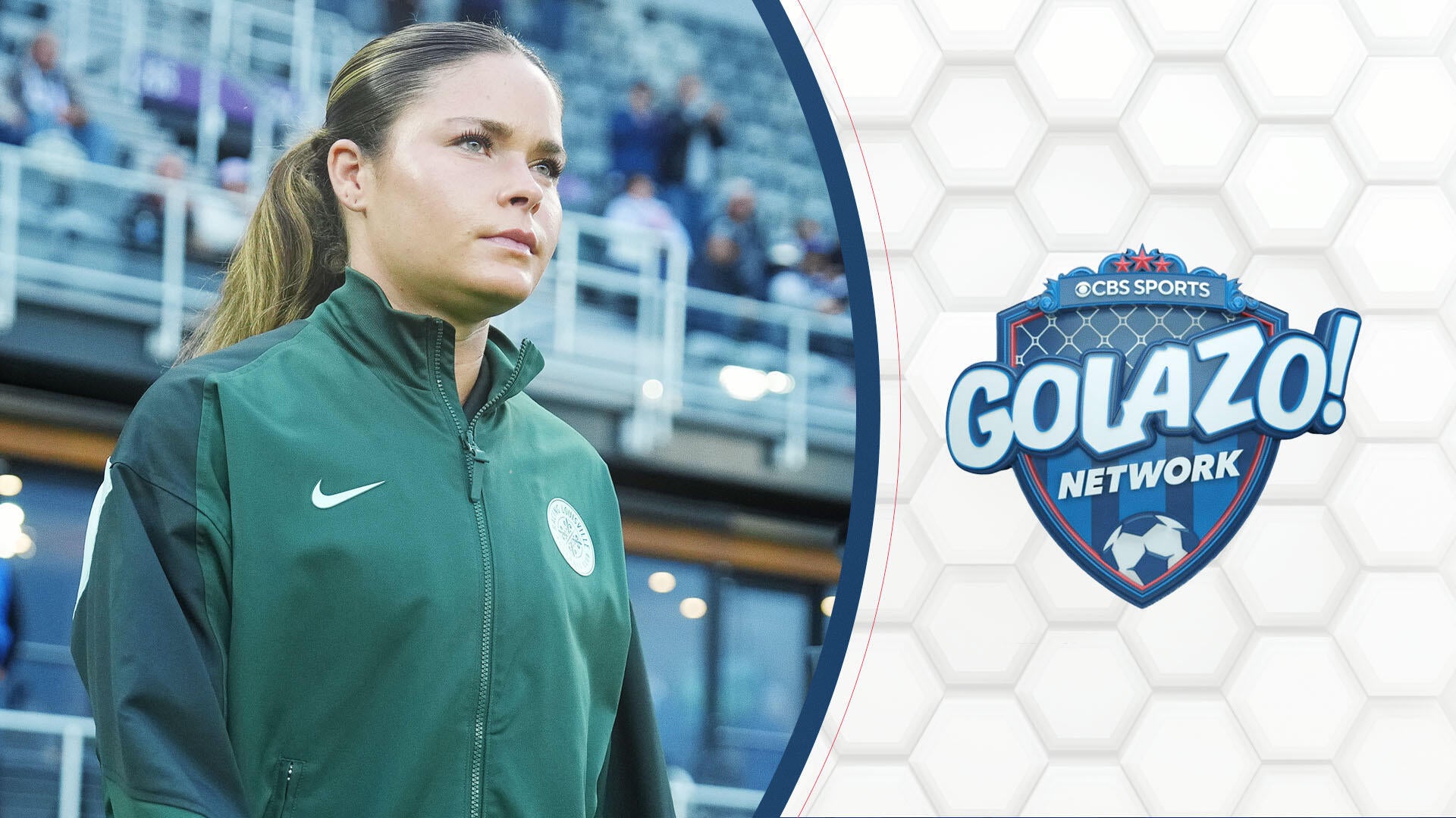 Emma Sears Speaks On First NWSL Playoff Game, Emma Hayes, & More! - Scoreline