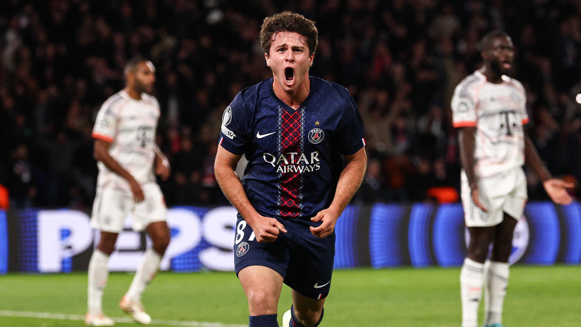 PSG Look To Bounce Back As They Face Off Against Lyon - Scoreline