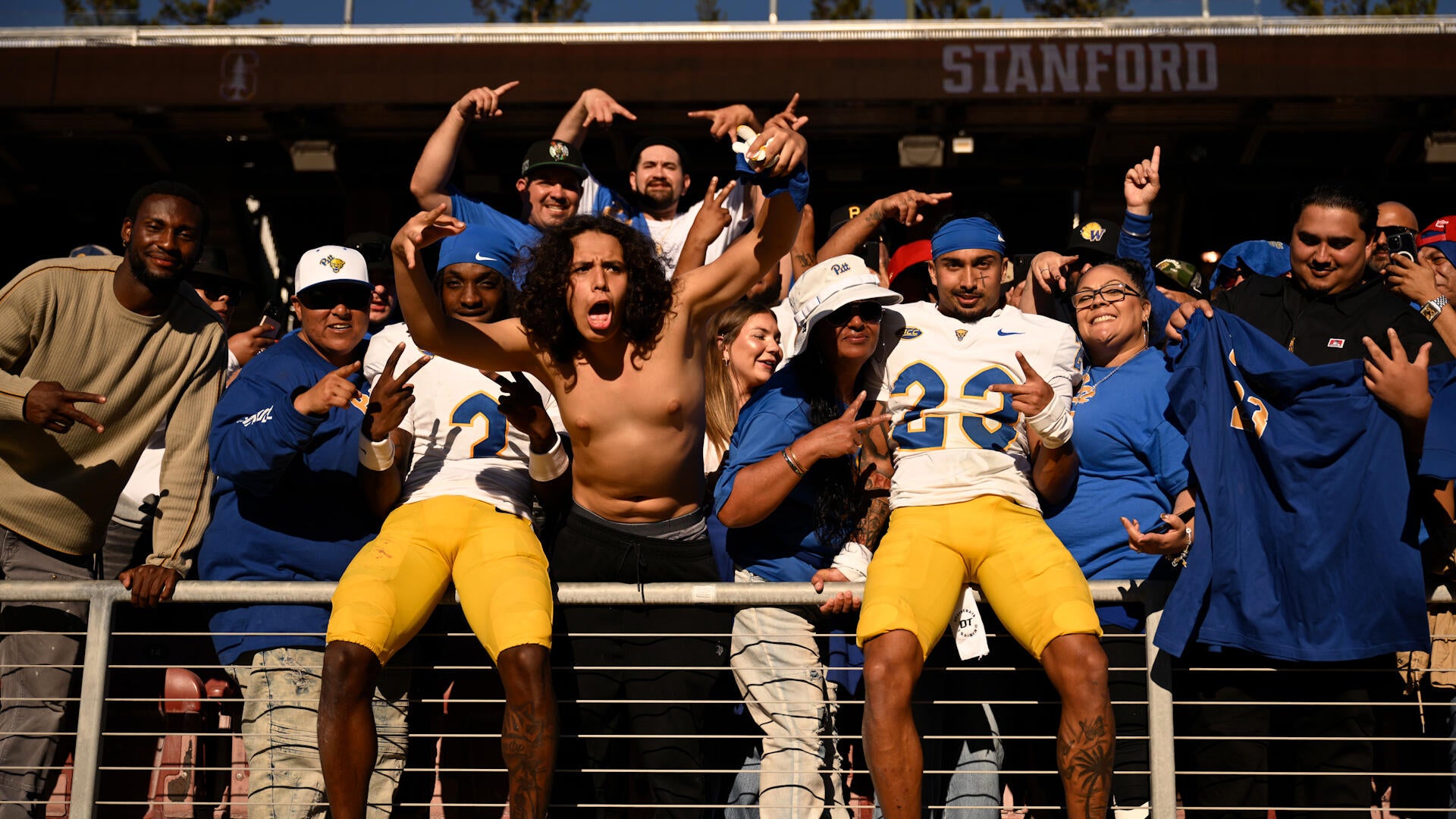 Why Fans Need To Stop Being Told What Their Expectations Should Be