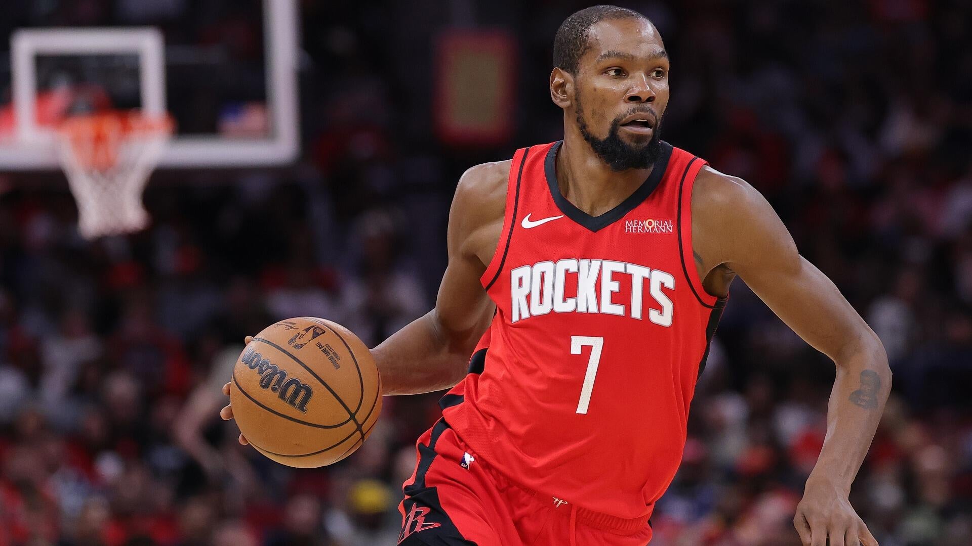 Expert Pick: Rockets at Spurs