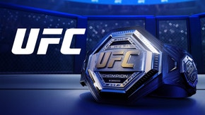 UFC Fight Night: Hooker vs. Parnasse