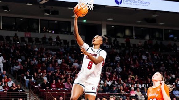 Bowling Green vs S. Carolina