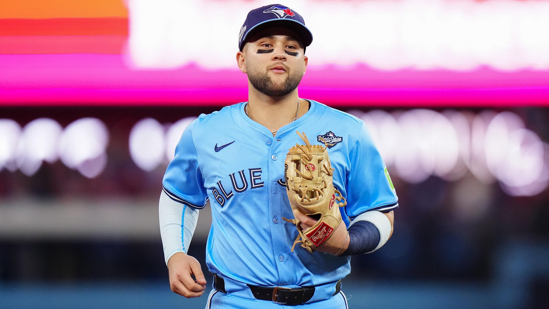 MLB rumors: Blue Jays want to keep Bo Bichette; Padres close to extending GM; Braves re-sign veteran starter