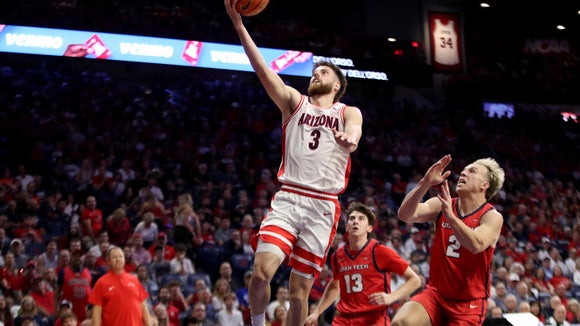 Utah Tech vs Arizona