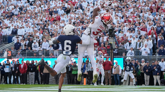 Indiana vs Penn State