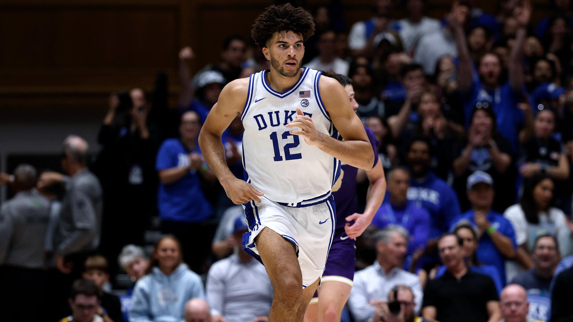 NCAAM Highlights: Western Carolina at No. 6 Duke (11/8) Stream of ...