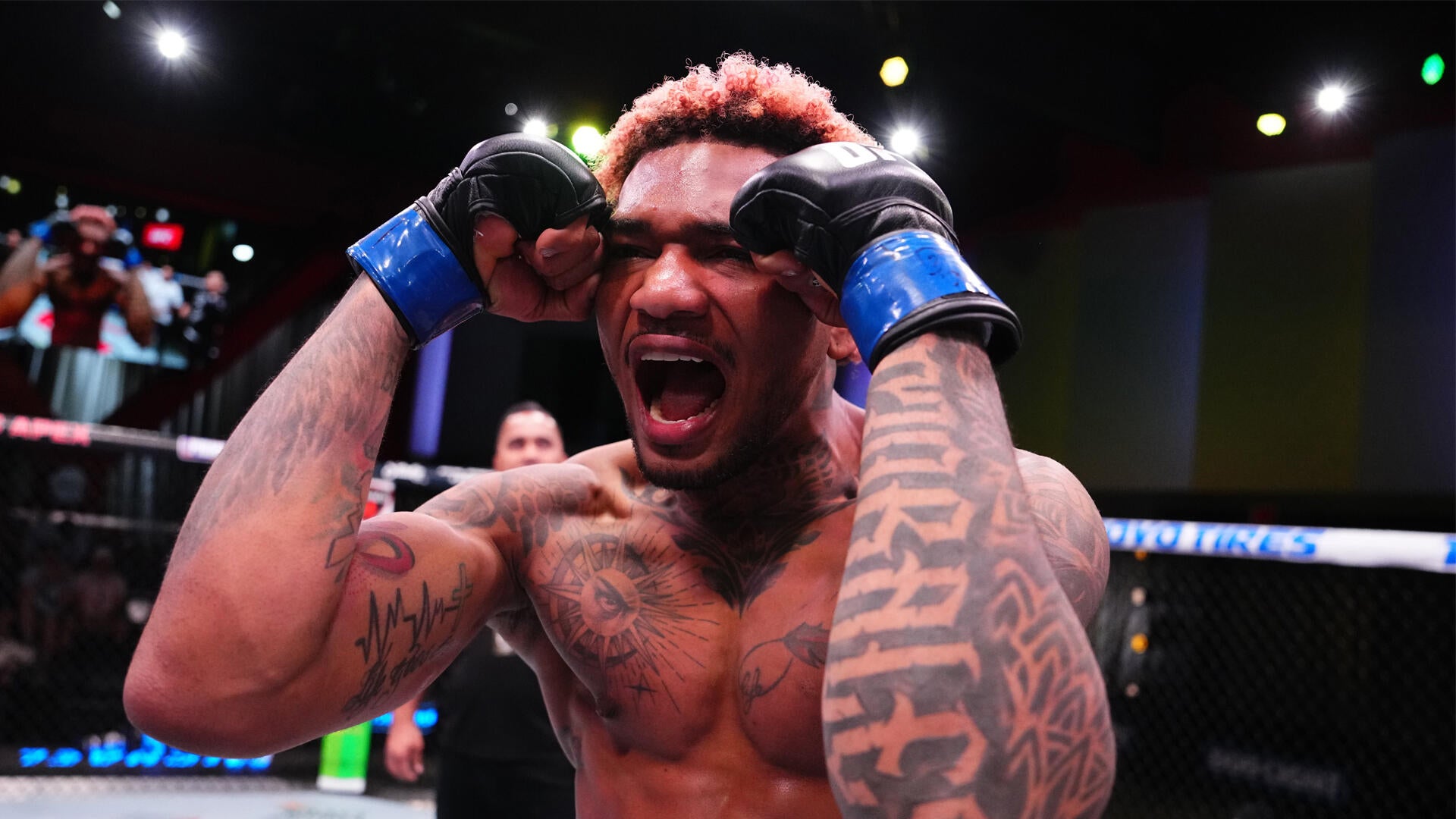 UFC 322 경기 카드: 션 브래디 vs. 마이클 모랄레스, 레온 에드워즈 vs. 카를로스 프라테스 등 주목할 만한 경기들