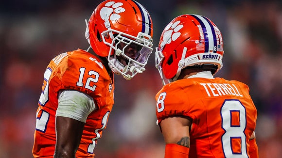 Florida State vs Clemson