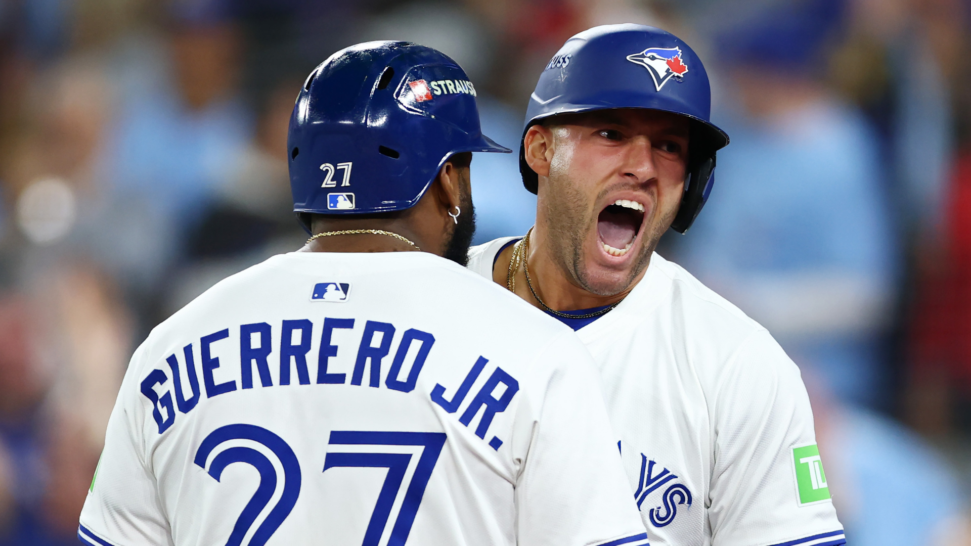 Can Blue Jays get back to the World Series? Targets, trade chips after Toronto's title chase falls just short