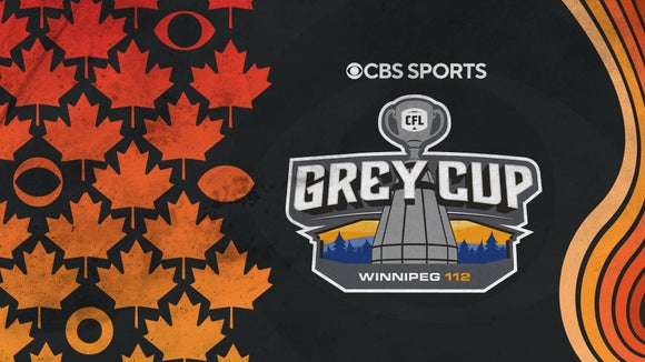 Grey Cup – Montreal Alouettes vs. Saskatchewan Roughriders