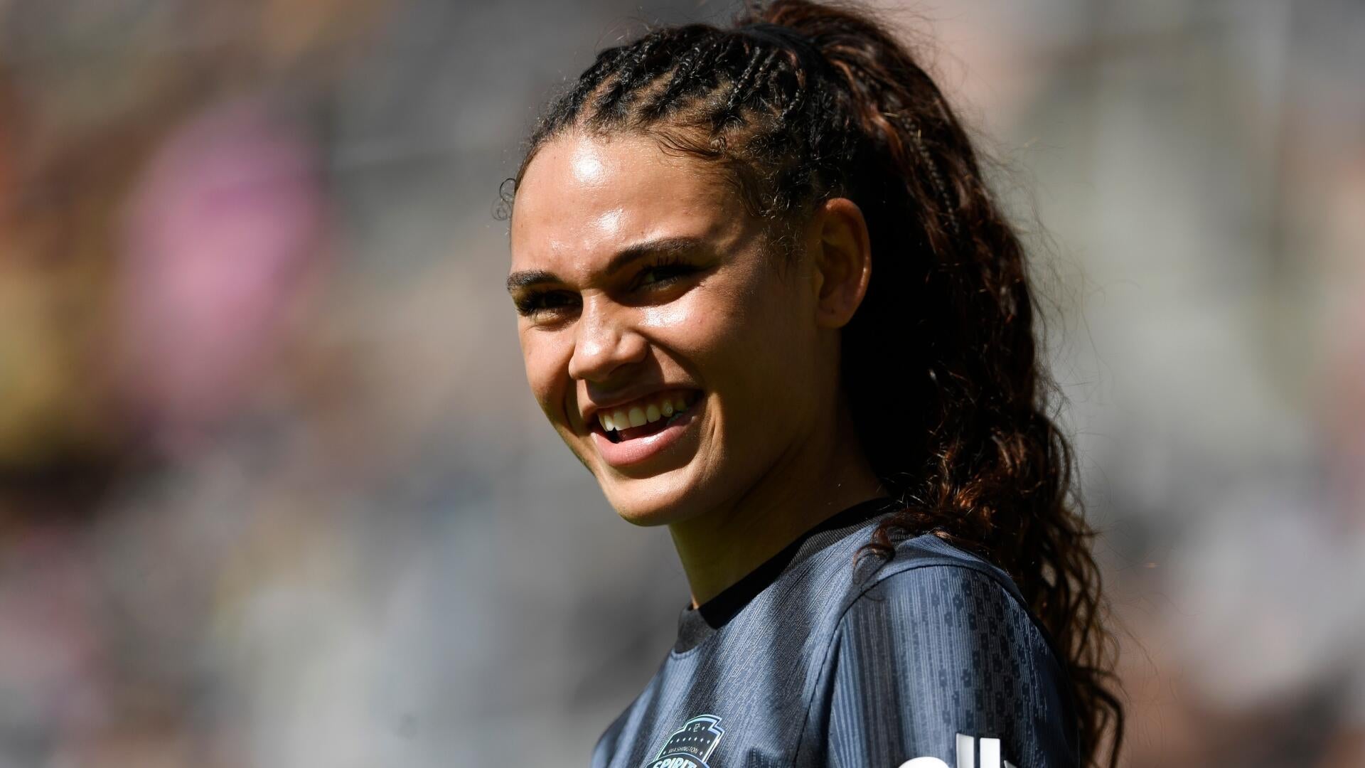NWSL 챔피언십 예상 경기 순위: 워싱턴 스피릿이 1순위, 하지만 고담 FC도 주의해야 합니다.