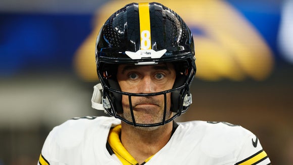 Steelers vs Chargers