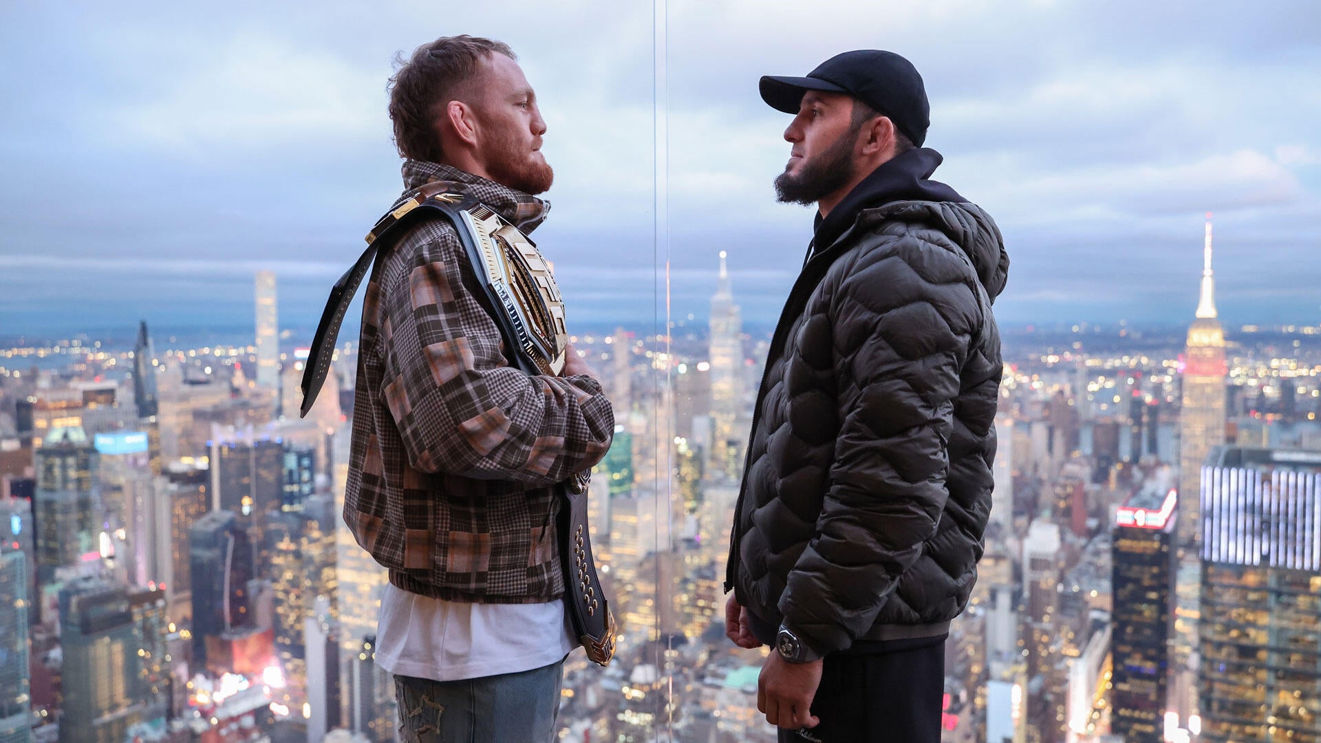 UFC 322 카드 – 잭 델라 마데나 vs. 이슬람 막하체프: 뉴욕에서 주목해야 할 5가지 주요 스토리라인