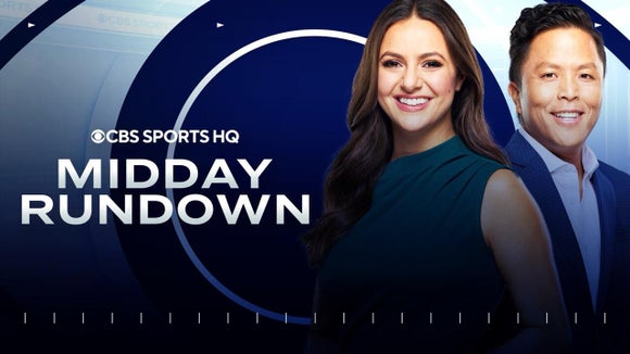 Midday Rundown