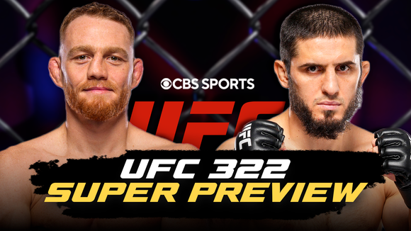 UFC 322 Super Preview | Predictions & Best Bets