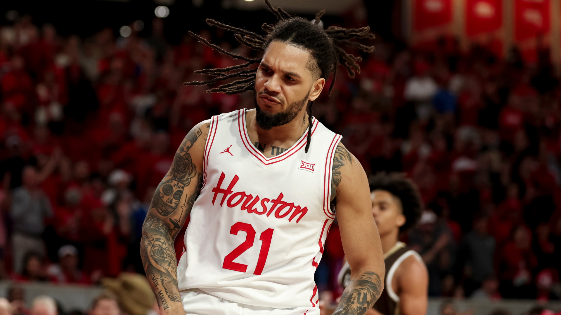 College basketball rankings: Houston jumps Purdue for No. 1 spot in AP Top 25; Florida drops after early loss