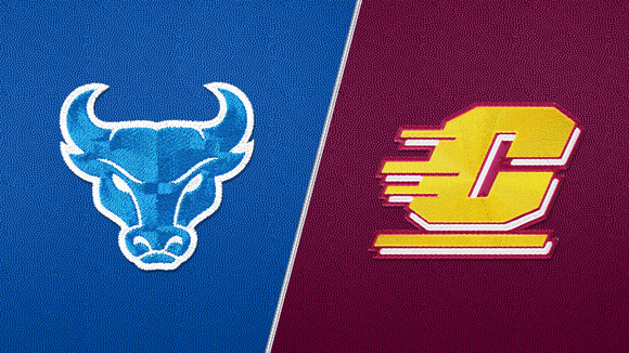 Buffalo vs C. Michigan