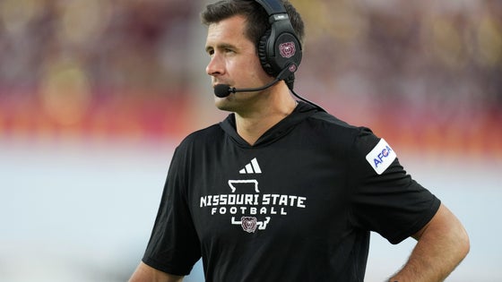 NCAA Football: Missouri State at Southern California