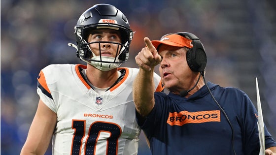 Indianapolis Colts hosted the Denver Broncos for their first NFL Preseason game of the 2024 summer