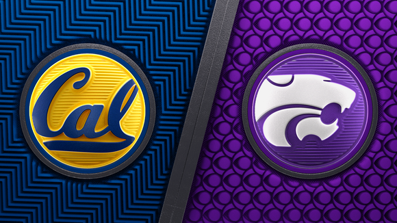 California vs Kansas St.