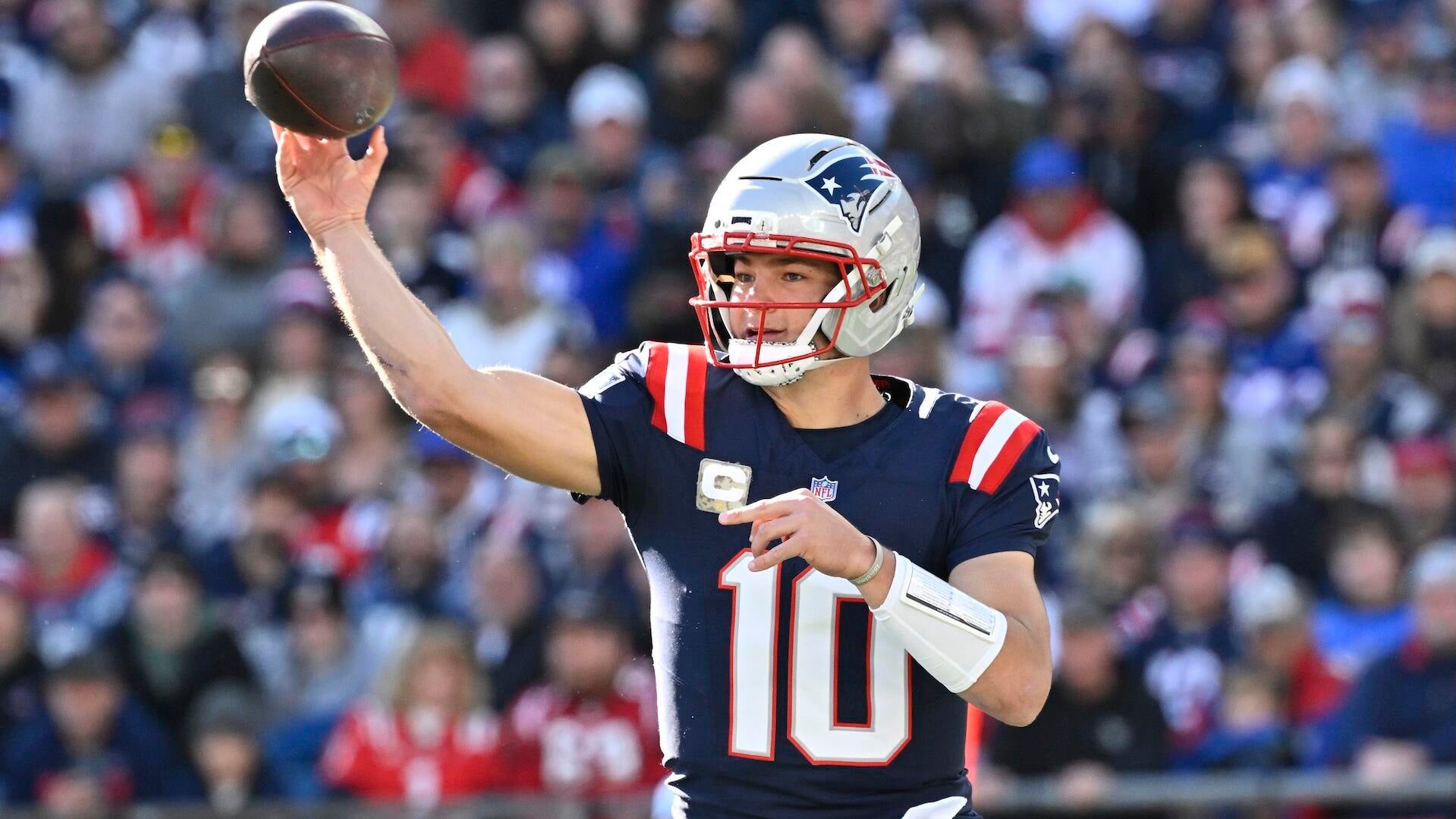 Where to watch Patriots vs. Jets: Live stream, prediction, preview for 'TNF'