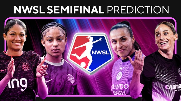 NWSL SEMIFINAL PREDICTIONS (25/26)- Attacking Third