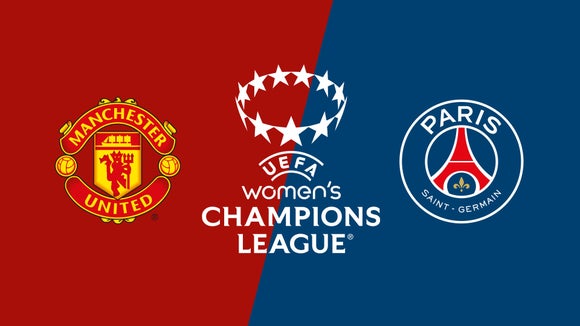 Man. United vs. PSG