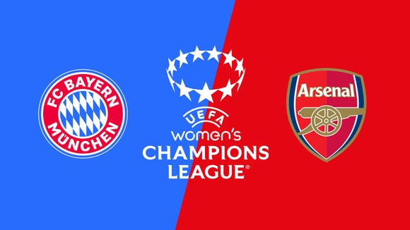 Bayern vs. Arsenal