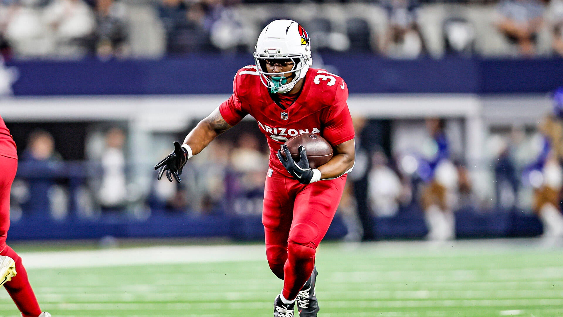 NFL Week 11 Waiver Wire | Top RB's To Add Stream of National Football ...