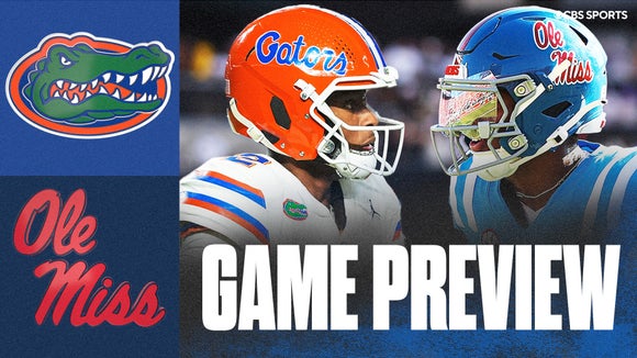 Florida vs No. 6 Ole Miss: Predictions & Best Bets