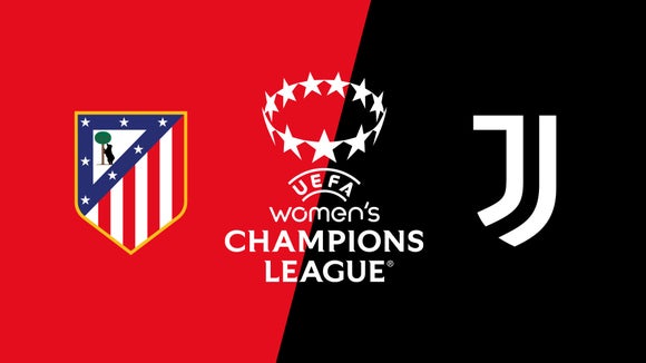 Atletico Madrid vs. Juventus