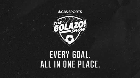 The Golazo Show