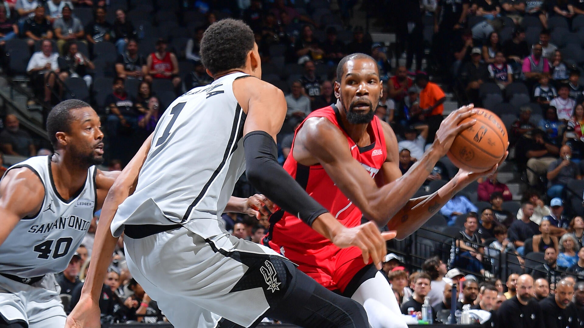 Way-too-early NBA All-Star picks: 24 players who should suit up in U.S. vs. World round-robin format