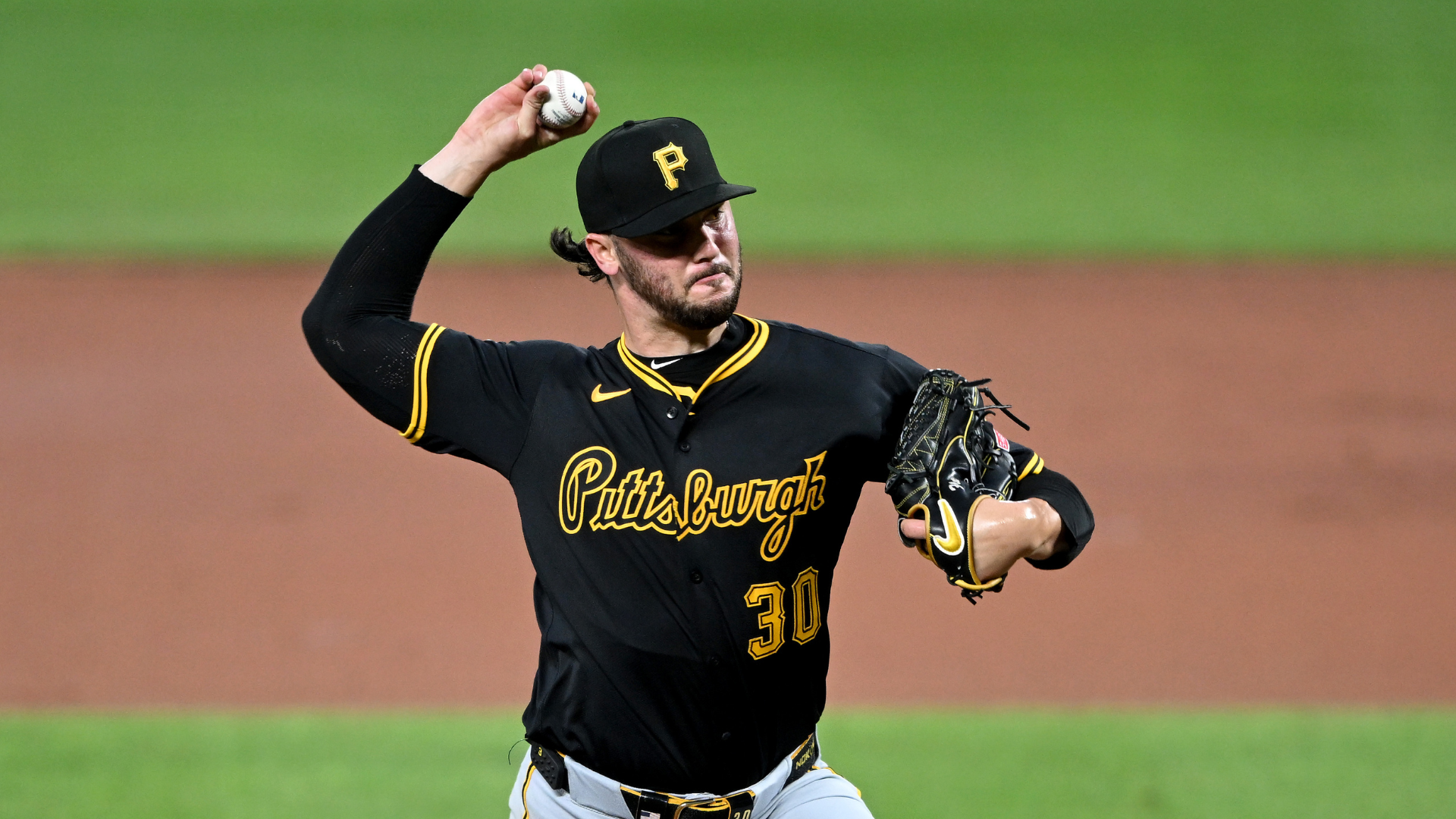 Paul Skenes wins 2025 National League Cy Young award: Pirates ace takes home honors in just second MLB season