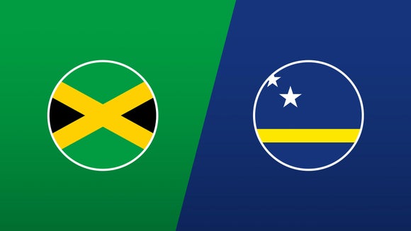 Jamaica vs. Curacao