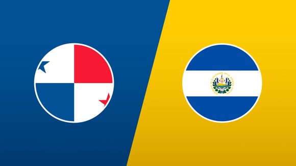 Panama vs. El Salvador