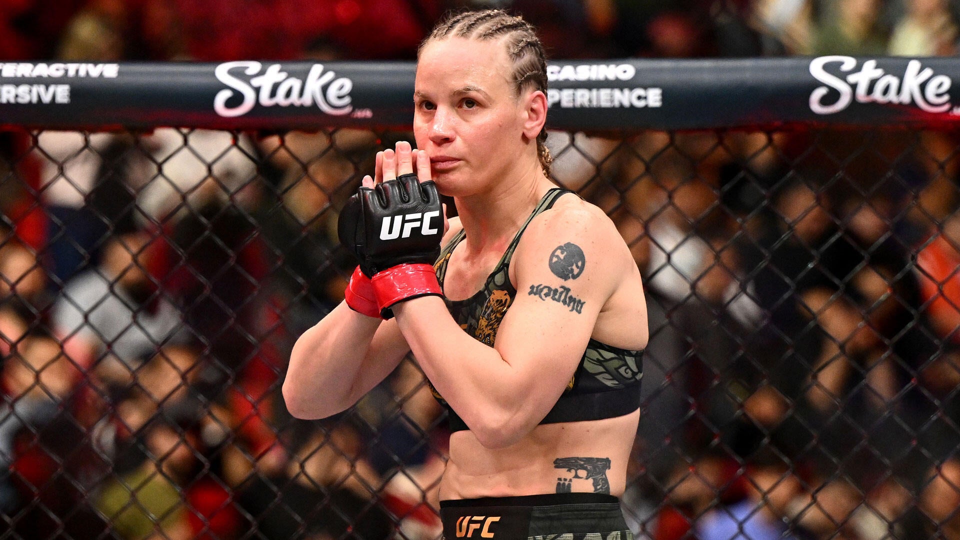 UFC 322: Why Valentina Shevchenko vs. Weili Zhang represents the best of women's MMA