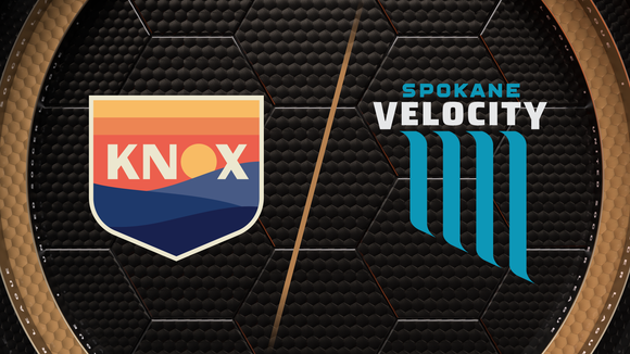 One Knoxville SC vs. Spokane Velocity FC