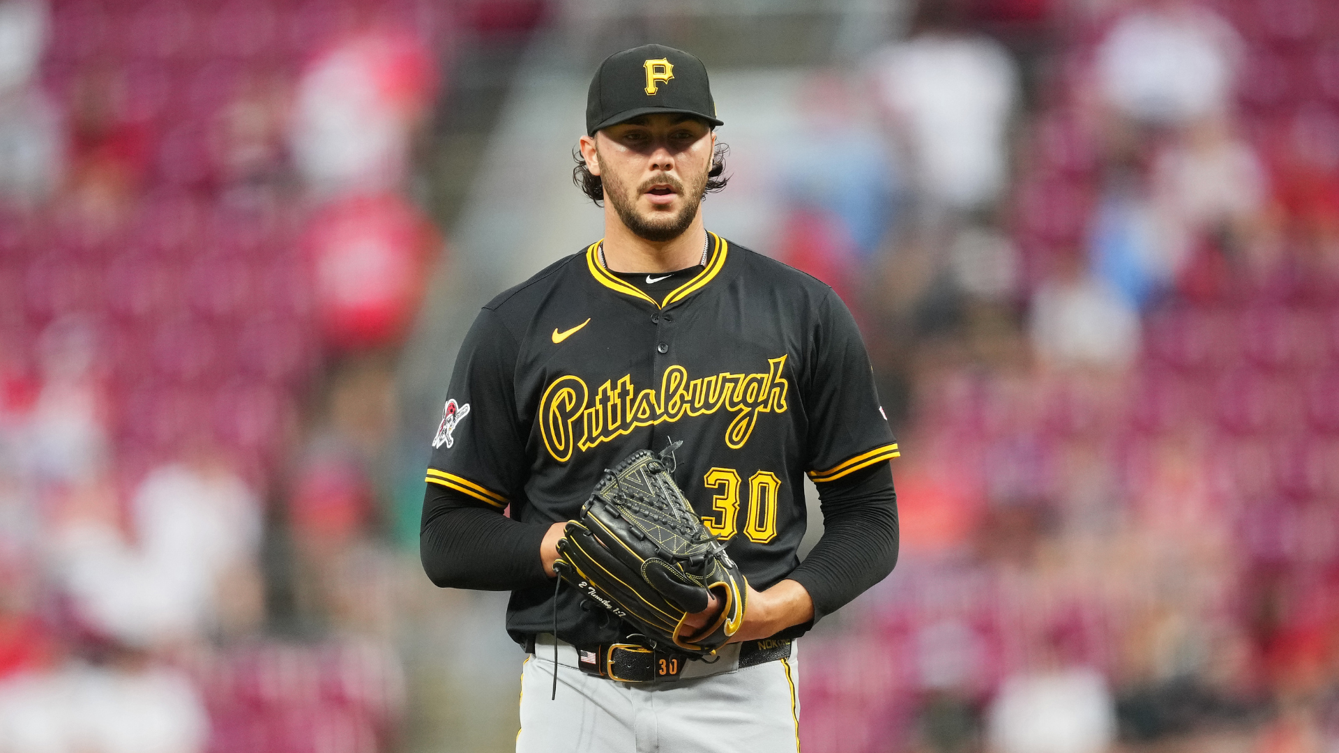 Paul Skenes trade rumors: Pirates GM insists they won’t trade 23-year-old ace this MLB offseason