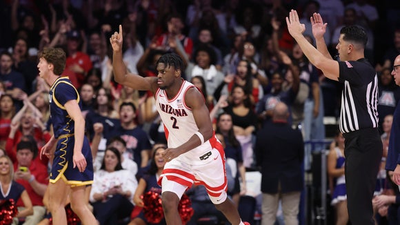 N. Arizona vs Arizona