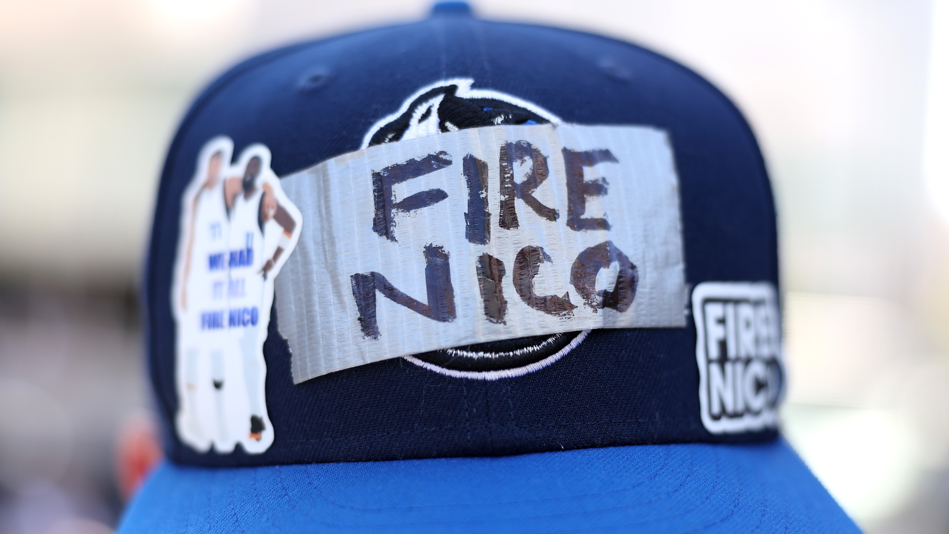 Who replaces Nico Harrison in Dallas? Major change in Pete Prisco's NFL Power Rankings