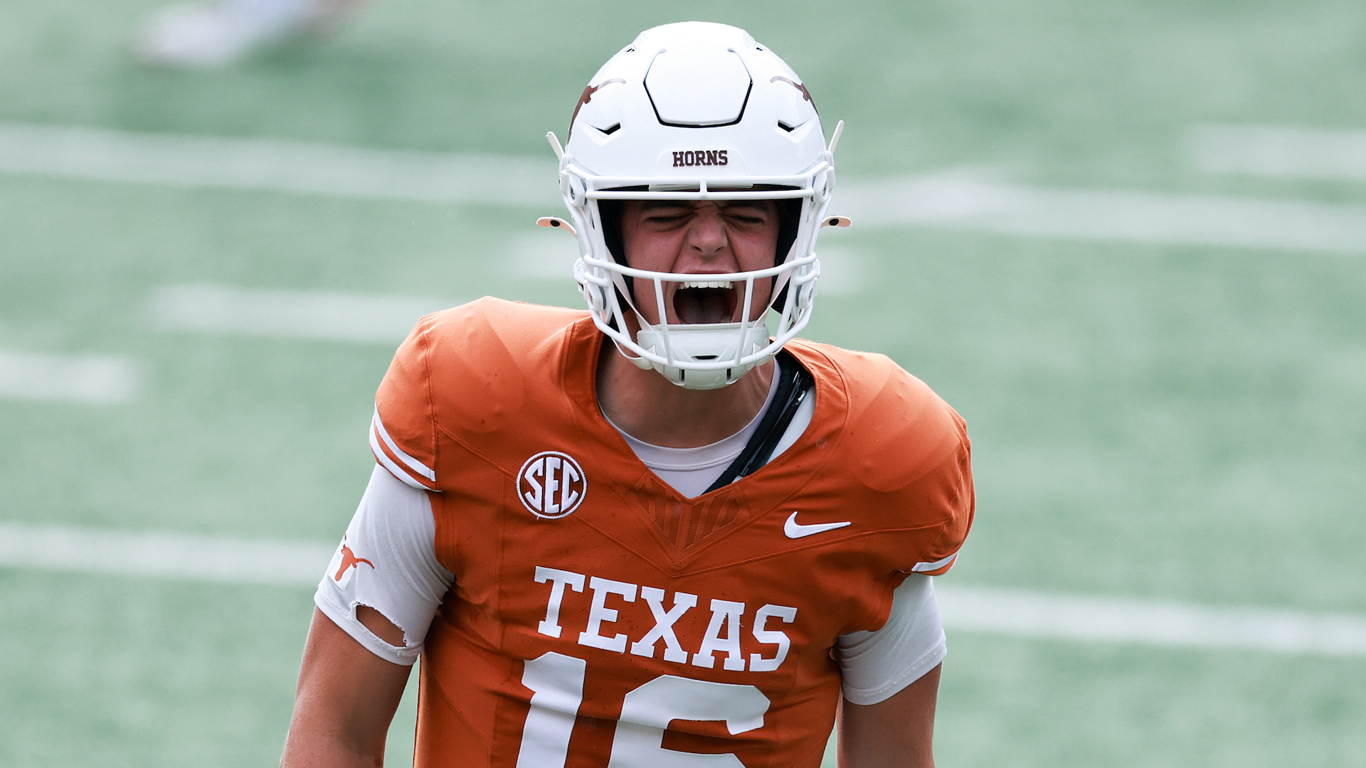 Texas’ path to College Football Playoff field: What Longhorns must do to earn berth in 2025 CFP bracket