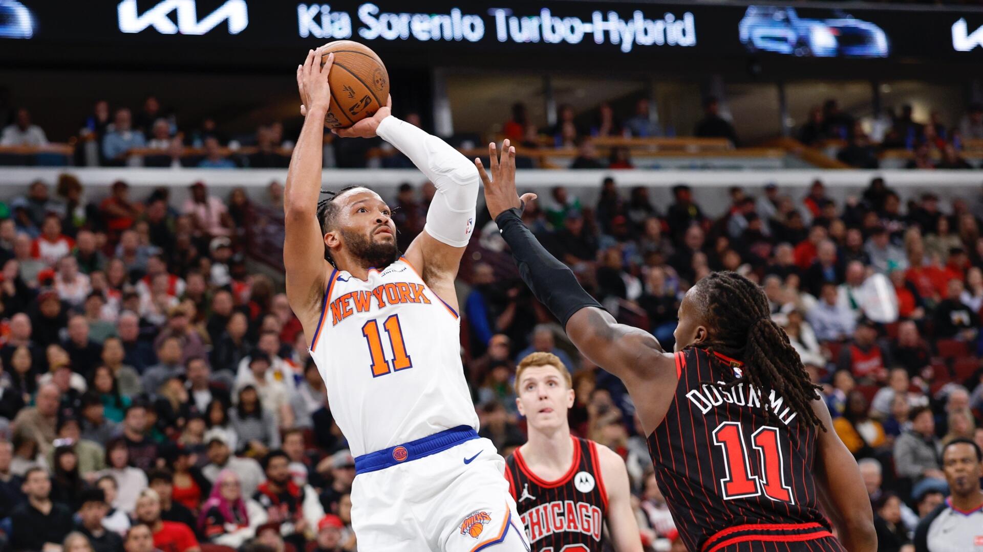 Use DraftKings promo code to get $200 bonus bets, free NBA League Pass for Knicks-Hornets, CBB on Wednesday