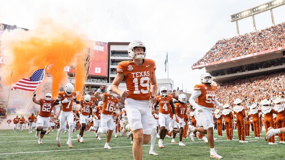 Week 12 CFP Lookahead: How Notable Matchups Affect Bracket