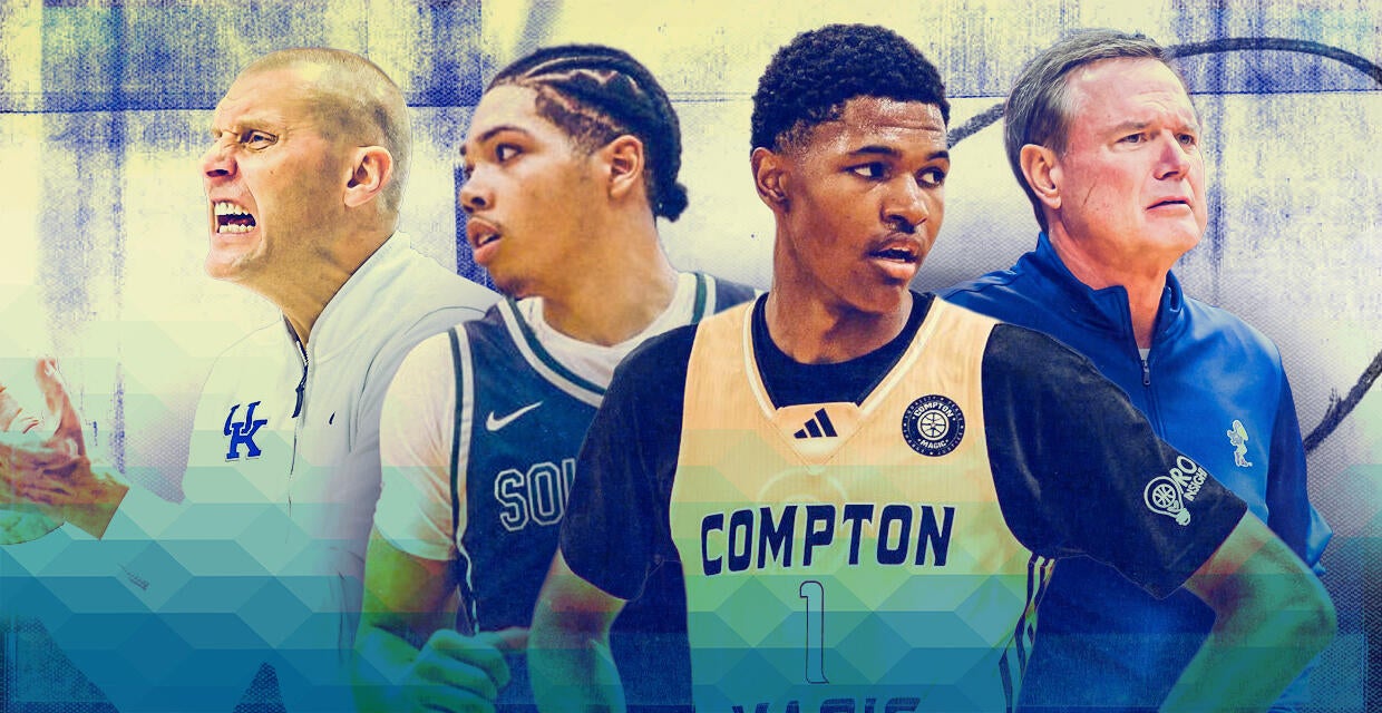 2026 College Basketball Early Signing Period Primer: What to expect during a big week of top 25 commitments