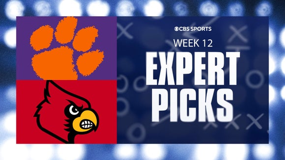 Clemson vs Louisville