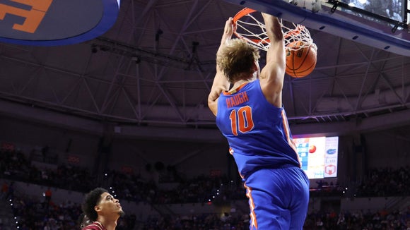 Florida St. vs Florida