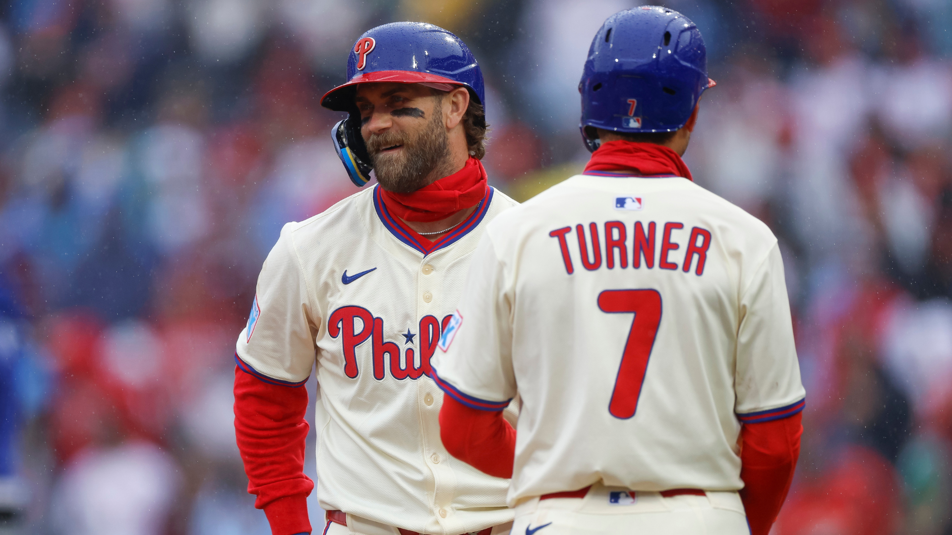 Can the Phillies get over the hump? Targets, trade chips with Philadelphia still looking for World Series ring